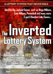 Kiss Your Lottery Misery Goodbye