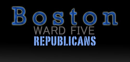 Boston Ward Five Republican Committee