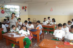 1º. "D" SECUNDARIA 2009