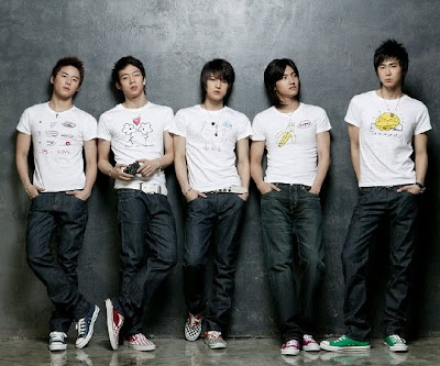  Asia Fashion on New Fever   Dbsker  Dbsk With Dbsk T Shirts