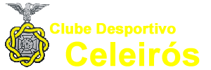 Clube Desportivo de Celeirós