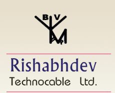Rishabhdev Technocable