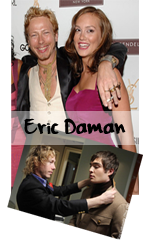 Stylist: Eric Daman
