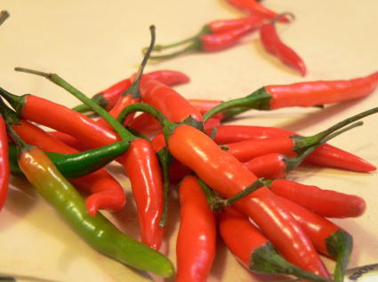 Thai+pepper