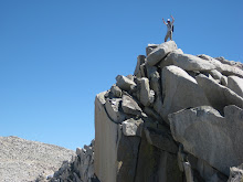 One of the Many Kuna Peaks