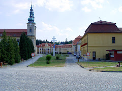 Velehrad...