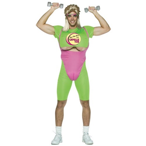 Inappropriate Halloween Costumes Camel Toe Halloween Costume