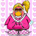 my penguin!!!