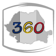 România de 360 de grade