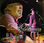 Rusty Wier - Live From Texas Theater