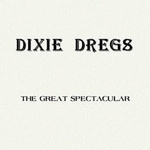 dixie dregs the great spectacular torrent