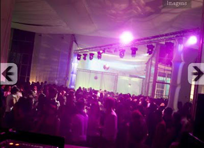 Foto: Nuno Ribeiro/Portugal Night