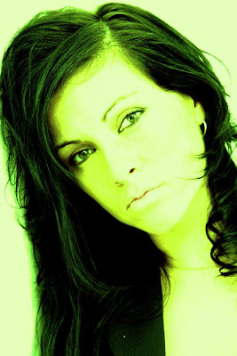 DJ LYDIA SANZ