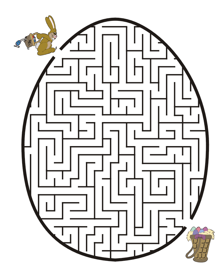 coloring pages of easter pictures. easter eggs coloring pages