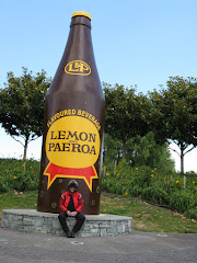 paeroa