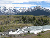 Torres del Paine