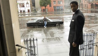 American Gangster