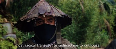 And here's why I hate the Oscars: They've rarely recognized kickass comedic performances like Downey Jr.'s in Tropic Thunder, and they probably won't do so again this year.