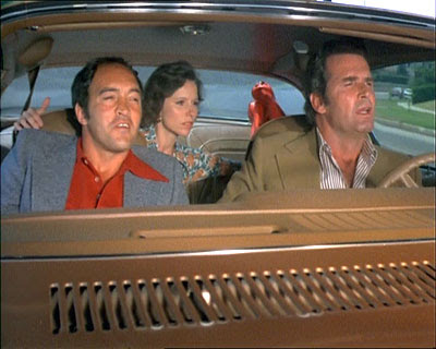 Watch The Rockford Files and