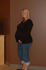 9 weeks to go!