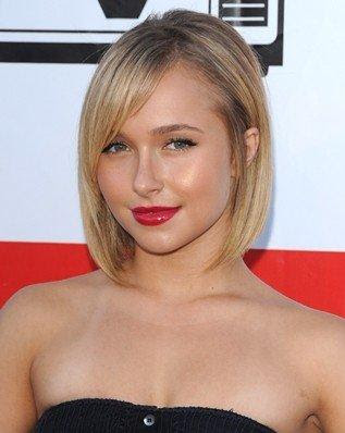 short hairstyles women. Short hairstyles women