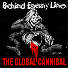Behind Enemy Lines -Global Cannival