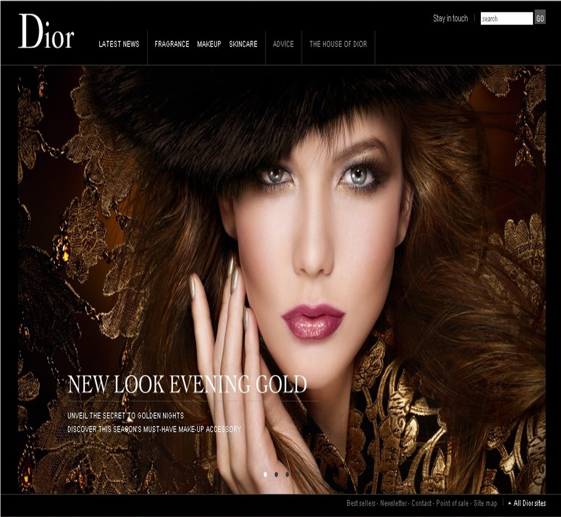 I Adore Dior