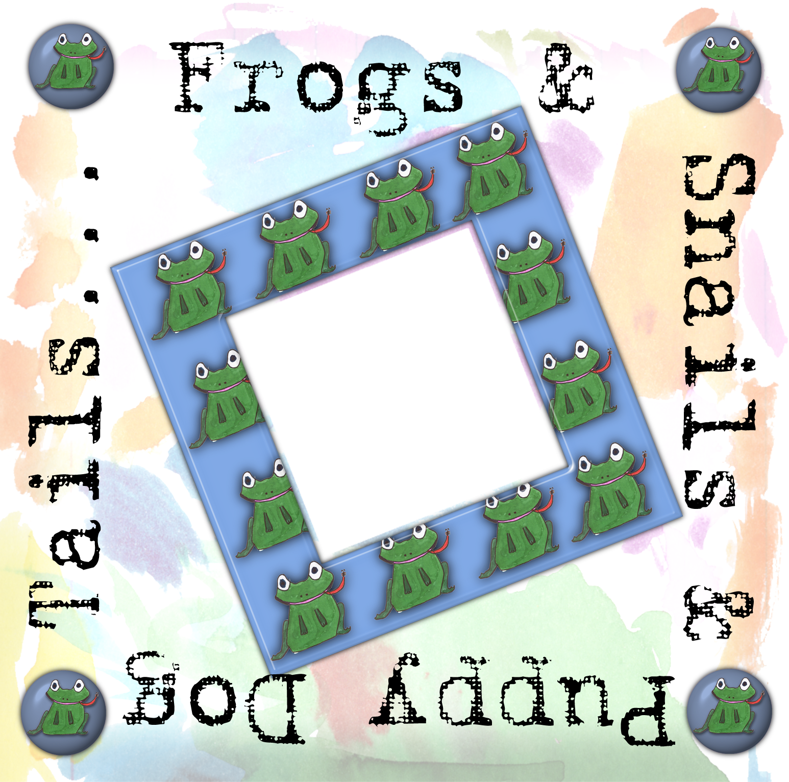 [QP+FrancesK....Frogs.snails...png]