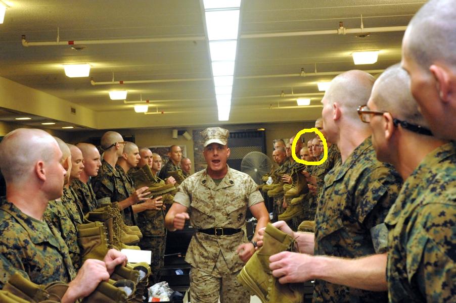 DDO This is my rifle this is my gun!