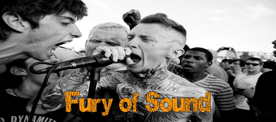 Fury of Sound