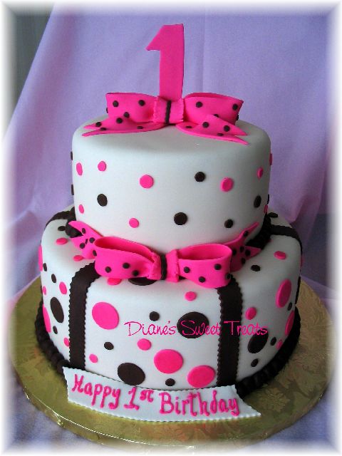 Birthday Cakes For Girls 18th. 21st Birthday Cake Designs For