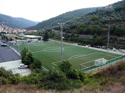 Il campo di pontedassio