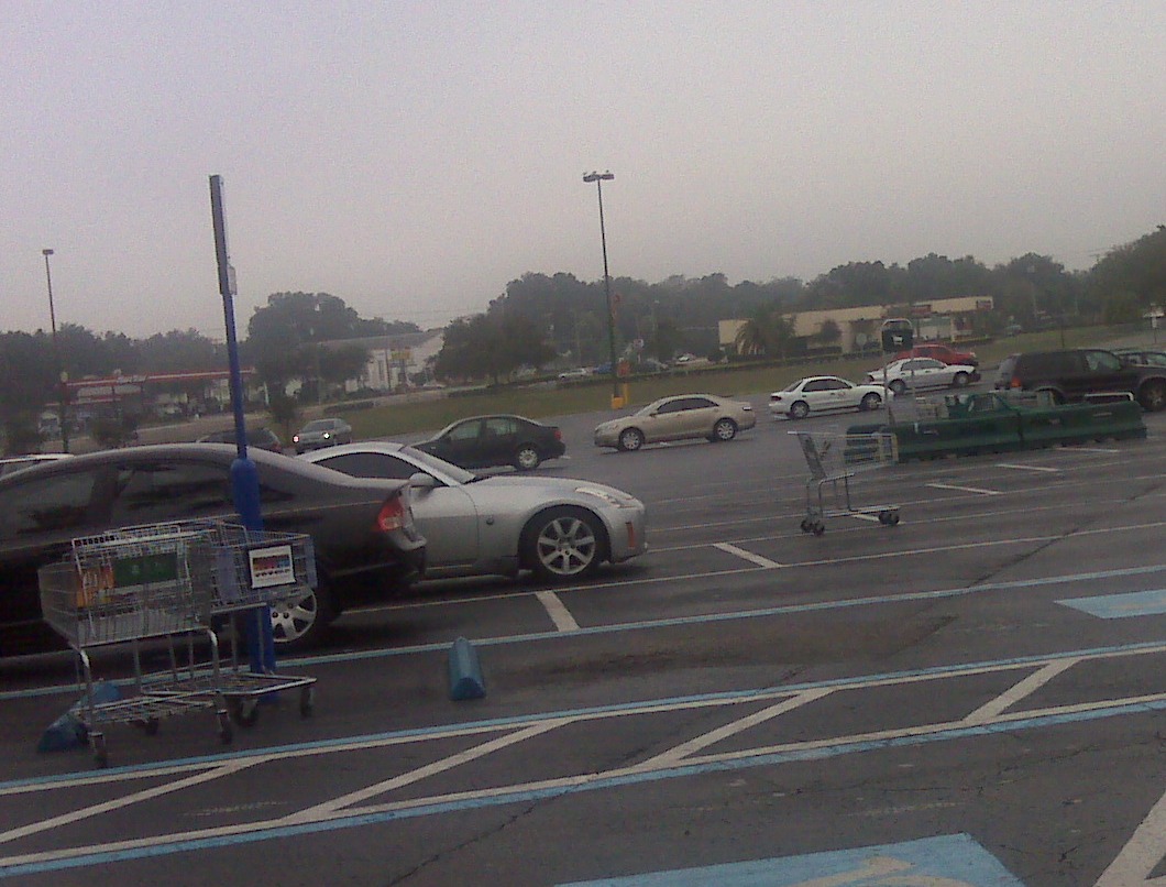 Perfectly Amusing Publix shopping carts return it when finished