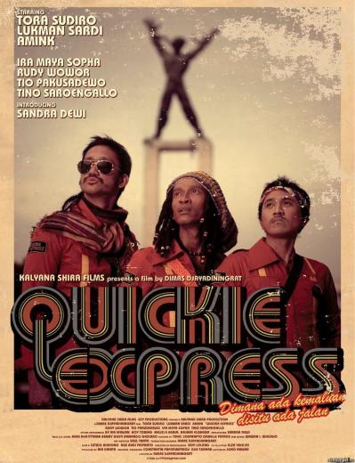 Resensi Film Quickie Express | cinema season download film gratis quickie express Resensi Film Quickie Express | cinema season download film gratis quickie express