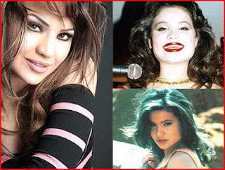jouana malleh chanteuse liban avant et apres
