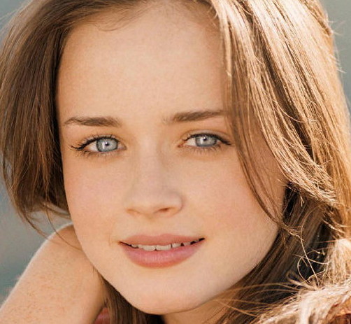 Thoughtful Jack: Which actress has the prettiest eyes?