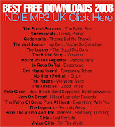 BEST FREE DOWNLOADS 2008