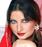 Saima Noor Picture
