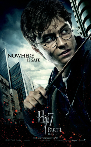 harry potter and the deathly hallows dvd case. Deathly hallows dvd cover to