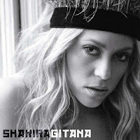 shakira gitana