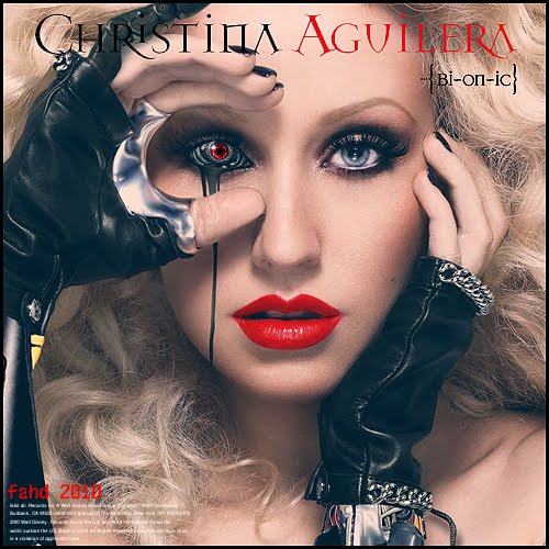 hurt christina aguilera album cover. the bionic official album Album, keeps christina aguileras bionic woman on the album cover Albummar , remixes Christina+aguilera+album+cover