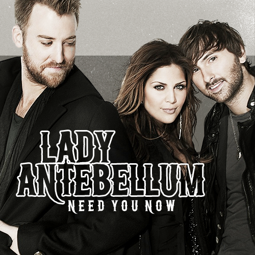 Lady Antebellum - Need You Now lady antebellum need you now album cover. Lady Antebellum - Need You Now
