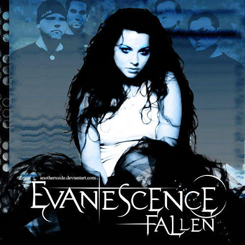 Opiniones de fallen album de evanescence