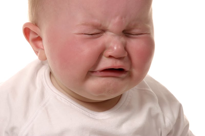 newt gingrich cry baby. Nobody can have it all,