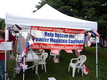 Powder Mountain Citizen's Rights
