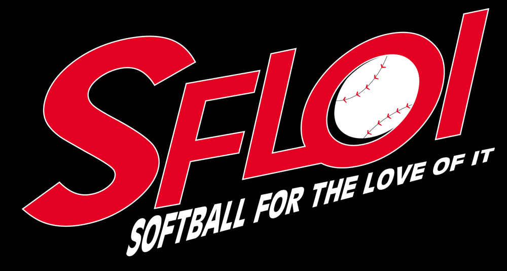 SFLOI: Softball For the Love Of It