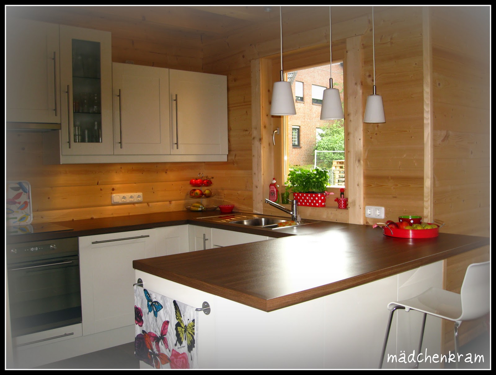 Mädchenkram: August 2010