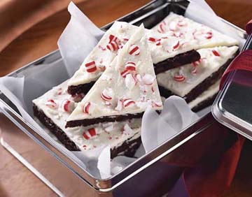 Peppermint Bark Giveaway