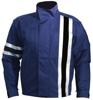 retro scooter jackets