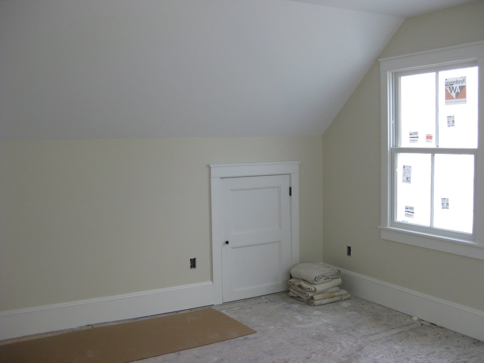 The White Mill 6 Months; Hard to Imagine The White Mill 6 Months; Hard to Imagine